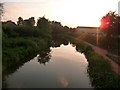 Tiverton : Grand Western Canal