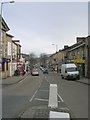 Halifax Road - Todmorden