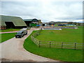 Upleadon Court Farm