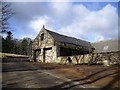 Home Farm steading