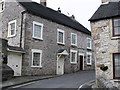 Middleton-by-Wirksworth - Hilltop Cottage