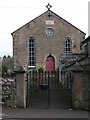 Middleton-by-Wirksworth - Wesleyan Chapel