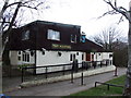 The Kestrel, Lordswood