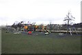 Otley Road Playground, Eldwick