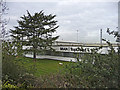 Art Deco Building, Southbury Road, Enfield