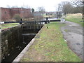 Rochdale Canal near Newton Heath