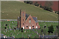 Earlston Parish Church