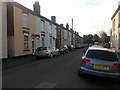 King Street, Long Eaton