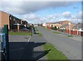 Burnsall Road, Rastrick