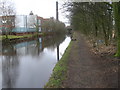 Rochdale Canal near Castleton