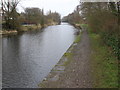 Rochdale Canal near Hollinwood