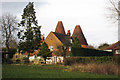 Oast House off Fullers Road, Holt Pound