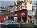 Elephant and Castle Underground Station