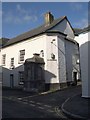 Conduit head, East Street, Ashburton