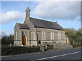 H4421 : St. Mary's Church, Clonoony, Co. Monaghan by Kieran Campbell