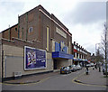 Gala Bingo, Waltham Cross, Hertfordshire