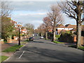 Carlisle Road, Eastbourne