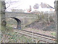 Railway Bridge, South-west Claygate