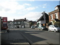 Westbourne village centre