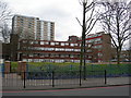 Sir Frederick Messer Estate, South Tottenham