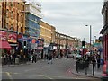 Blackstock Road, N4