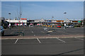 Ravenside Retail Leisure Park, Bexhill-On-Sea, East Sussex