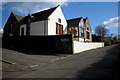 The Old School in Usan Road, Ferryden