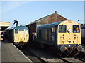 Dereham Diesel Day