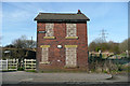 Hollingwood Lock House