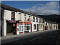 Commercial Street, Mountain Ash