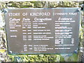 Story of Kirdford