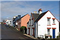 Street scene, Tobermory