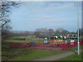 Stainland Recreation Ground