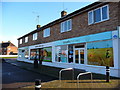 Andover - Shops