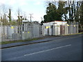 Charlton - Sub Station