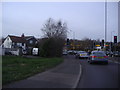 A217 Burgh Heath