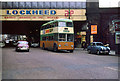 British Trolleybuses - Glasgow