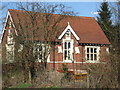 Churchill Village School, Worcestershire