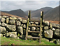J2923 : Stile over the Mourne Wall near Slievenaglogh by Mr Don't Waste Money Buying Geograph Images On eBay