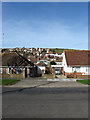 North Western Edge of Saltdean