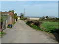 Tanyard Lane, Ross-on-Wye