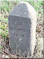 Old Milestone