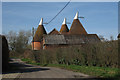 Park Farm Oast, Smallbridge Road, Horsmonden, Kent