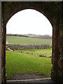 Through the Arch