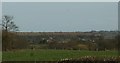 Looking towards Halghton Lodge