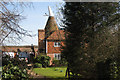 Springfield Oast, Goudhurst Road, Marden, Kent