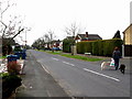 Widecombe Avenue, Weeping Cross, Stafford