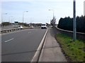 Ryton Bridge on the A45