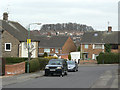 Stevenholme Crescent at Hartcroft Road