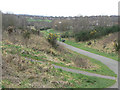 Sandy Banks Nature Reserve